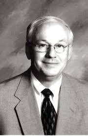 Tom Stiles Honored with OATC Outstanding Board Member Award