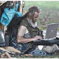 Mendigo de notebook - Home | Facebook