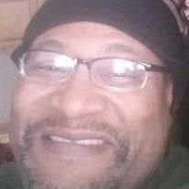 Mr. Daryl Anderson Obituary