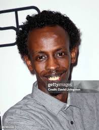 1,498 Barkhad Abdi Photos & High Res Pictures