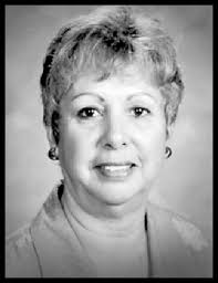 Connie Childress Obituary