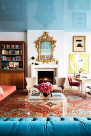 The greenery is simple (like fall should be!) but adds some life to the display to give it some energy. 48 Easy Fall Decorating Ideas Best Autumn Decor For Every Room