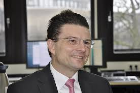 Prof. Dr. Stefan Bock