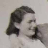 Myrtle Ellen Booker (1916–2009) • FamilySearch