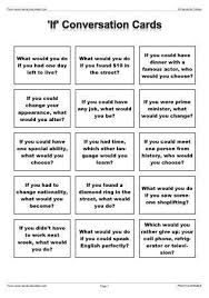 Conditionals Worksheets Esl Efl Activities And Lesson Plans Esl Lessons Speaking Activities Esl Lesson Plans