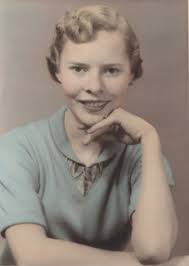 Janice Arlene Dearden Tree