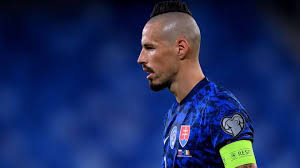 Marek hamsik würde niemals zu juventus wechseln. Tutti I Retroscena Dell Arrivo Di Hamsik In Italia