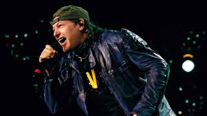 Benvenuti sul sito ufficiale di vasco rossi! Vasco Rossi Music Fanart Fanart Tv
