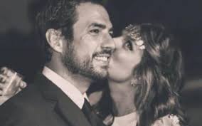 Perde noivo, pai e trabalho. Maria Botelho Moniz Todas As Noticias Sobre Maria Botelho Moniz Movenoticias