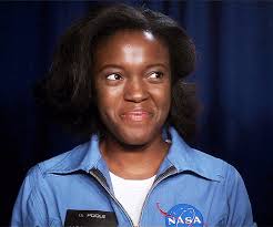 forallmankindverse: Krys Marshall as DANI POOLE in... : I Had Faith