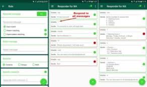 By all means, whatsapp plus apk is the app that will leave you spellbound. Autoresponder For Whatsapp Pro Apk Free Download Oceanofapk