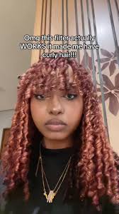 Transform Your Look with the Curly Head Filter