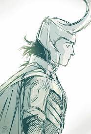 Loki thor chibi drawing, loki, fictional characters, avengers png. Pin By Athul Krishna On Art Loki Drawing Marvel Drawings Marvel Art Drawings