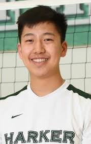 William (Billy) Fan's Men's Volleyball Recruiting Profile