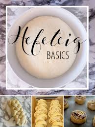 Hefeteig Basics Frische Hefe Und Trockenhefe Lieberbacken Hefeteig Grundrezept Hefeteig Mit Trockenhefe Hefeteig