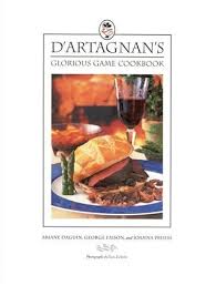 Learn to how to tweak a dish so it pairs even better with wine. D Artagnan S Glorious Game Cookbook Daguin Ariane Faison George Pruess Joanna 9780316170758 Amazon Com Books