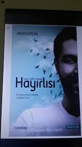 Canan Caner Adli Kullanicinin Kitap Panosundaki Pin Kitap