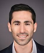 Mathew Scott Margolis, B.S., M.D. for UC Davis Health