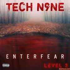 Download Album Tech N9ne Enterfear Level 2 Zip File Tech N9ne Smell Good Hopsin