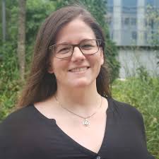 PSD Spotlight: Ellen Harder