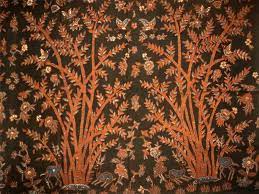 Magetan merupakan salah satu kota yang terkenal dengan sentra kerajinannya. Pring Sedapur Batik Indonesia