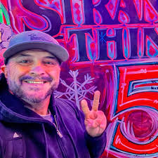 Chuck Daniel (@chuck.daniel.969) • Facebook