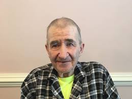 David 'Goopy' Farmer Obituary (1939