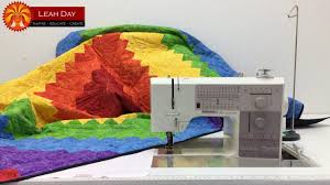Top 34 Best Sewing Machine For Quilting Reviews In 2021