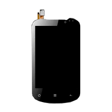 Touch Screen for Celkon A9 Dual - Black ...