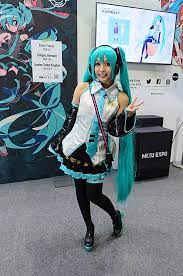 Miku Expo Wikiwand