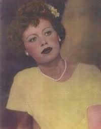 Minerva Medina Obituary