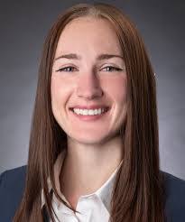 Madeleine Moss's Instagram, Twitter & Facebook