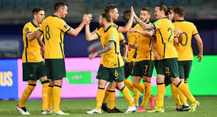 Star duo tom rogic and aaron mooy will return for the socceroos as they embark on the next step of their world cup qualifying journey next week. Sxdtmh3evsltdm