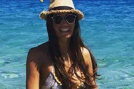 Elisabetta gregoraci is a 41 year old italian tv personality. Elisabetta Gregoraci Flavio Briatore Das Model Und Der Moppel Gala De