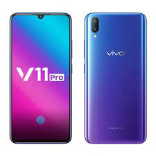 Vivo v11 pro is a significant smartphone available at a price of rs.53,999 in pakistan. Vivo V11 Pro Dual Sim Nebula Price In Pakistan Home Shopping