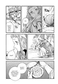 Witch Hat Atelier Vol 5 Ch 25 Mangadex Witch Hat Witch Manga To Read