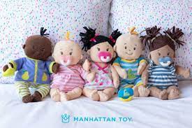 Baby Stella Dolls Happy Up Inc
