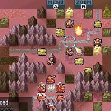 Log in to add custom notes to this or any other game. Ds Advance Wars Days Of Ruin First Strike By Stuntaneous