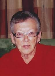 Anne Goudschaal Obituary (1933