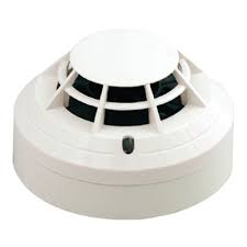 Checks for obstructions or debris which clog detector vents. Honeywell Addressable Heat Detector Model Number Hmrhse Rs 1900 Number Id 21044576048