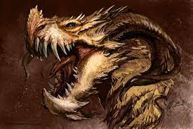 Dragon Roar Concept By Jenniferkearney On Deviantart Dragon Drawing Dragon Face Dragon
