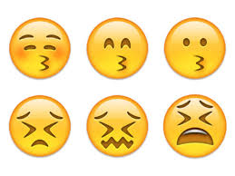 Here S What Every Emoticon Really Means Emoticon Every Emoji Emoji