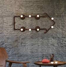 Deco Murale Industrielle 12 Idees Tendance Pour Votre Interieur Deco Murale Industrielle Decoration Murale Industrielle Deco Murale