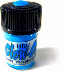 Amazon.Com: Glow-On Orange, Orange Sherbet Color And Warm Orange Glow, Gun  Night Sights Paint. Economy Size 9.2 Ml Vial. Concentrated, Bright Long  Lasting Glow. : Sports & Outdoors