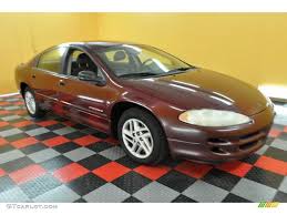 Image result for Dark Garnet Red 2002 Intrepid