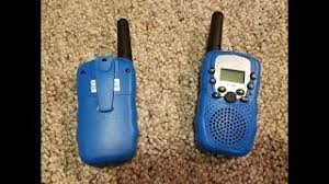 From precision sets to insulated sets, there's a driver for your job.… Upgrow Kids Walkie Talkies 22 Channel Two Way Radios Youtube