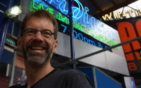 Tim Snyder, Author at Ecclesiology & Ethnography Network