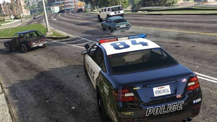 GTA 6 teve pesquisas com policiais e integrantes de gangues para retratar Leonida