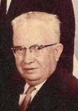 Lynn Carlos Markham (1914-1990)