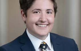 Introducing Blake Barnett, Esq.